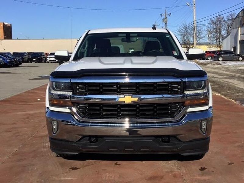 2016 Chevrolet Silverado 1500 LTImage 7