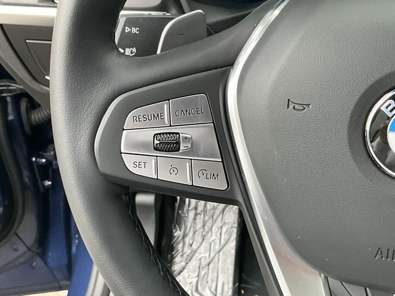 2024 BMW X3 sDrive30iImage 26