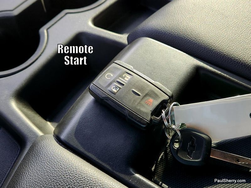 Used 2020 Chevrolet Silverado 1500 LT