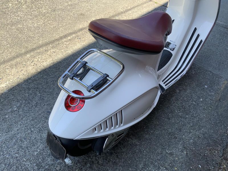 2013 Vespa 946 150 