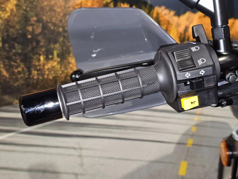 New 2026 Suzuki DR650S Image 24