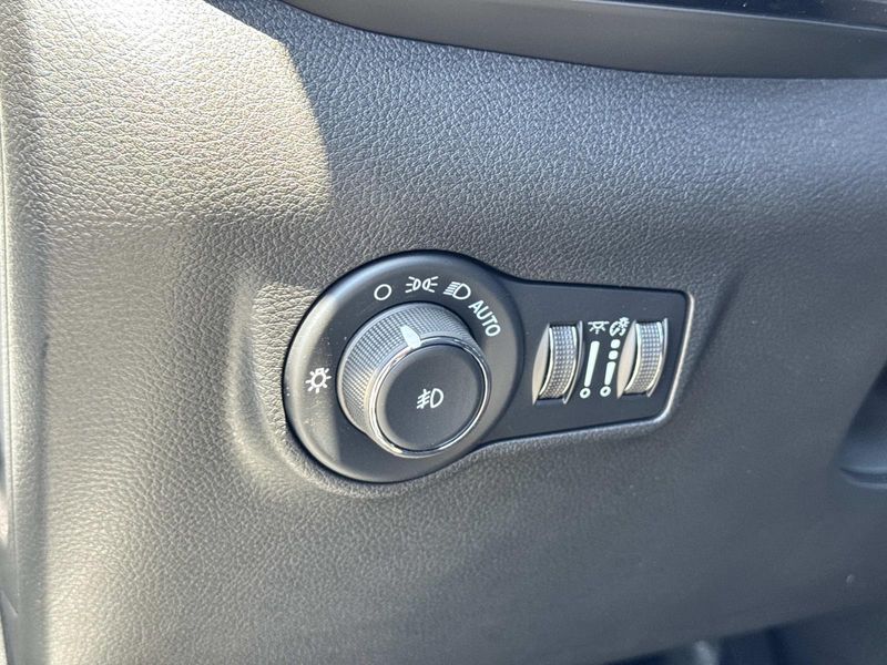 New 2026 Jeep Compass Latitude Altitude 4x4
