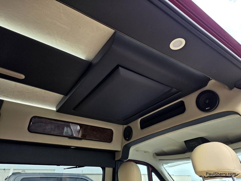 Used 2023 RAM ProMaster 2500 High Roof