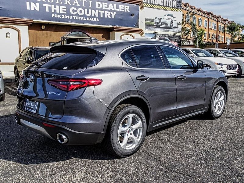 Alfa Romeo Of Anaheim Hills Inventory Yorba Linda Ca