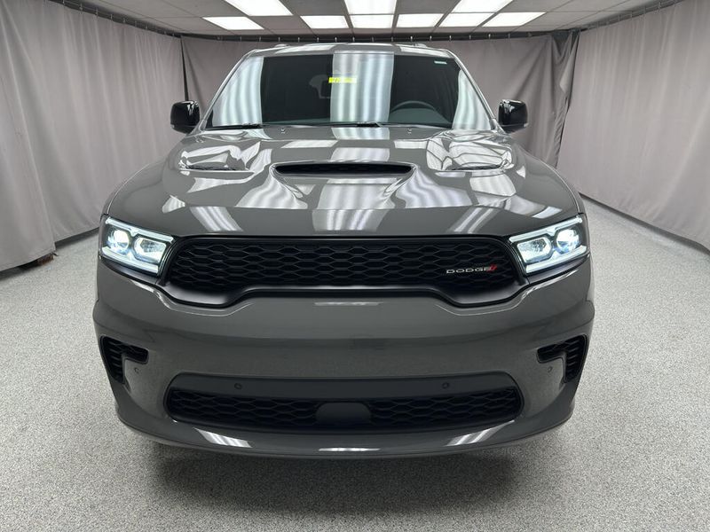 Used 2025 Dodge Durango R/T PremiumImage 6