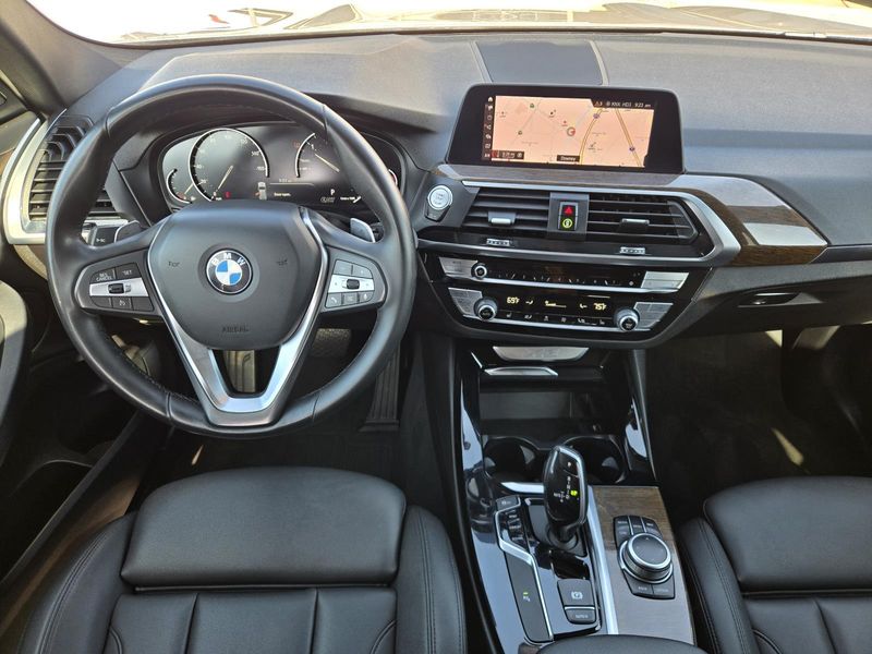 Used 2020 BMW X3 sDrive30i