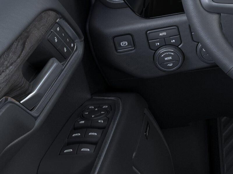 2025 Chevrolet Silverado 1500 LTZImage 22