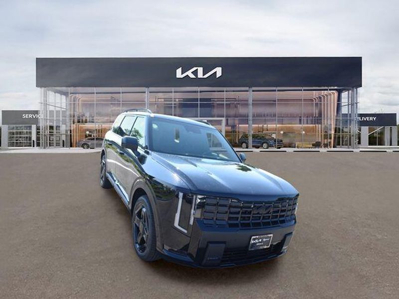 New 2027 Kia Telluride X-Line SX-PrestigeImage 10