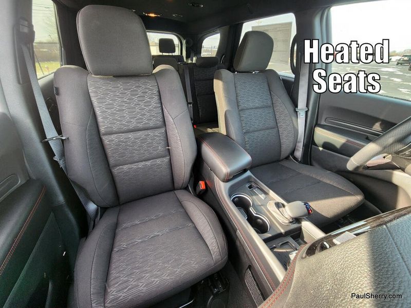 New 2026 Dodge Durango Gt Awd Hemi V8