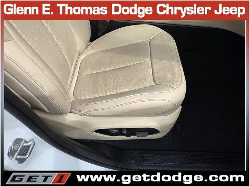 2022 Jeep Grand Cherokee Limited photo 31