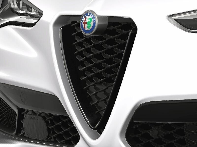 New 2025 Alfa Romeo Stelvio AwdImage 33