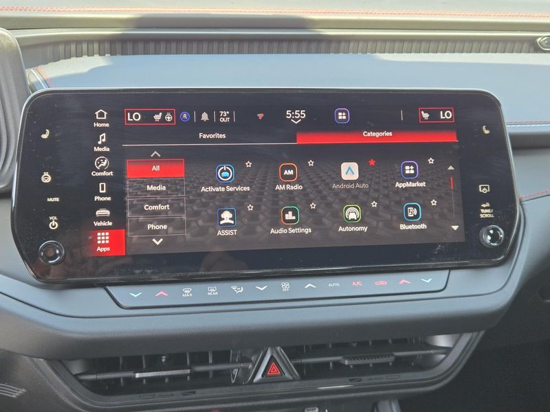 New 2026 Dodge Charger Scat Pack 2-door Awd