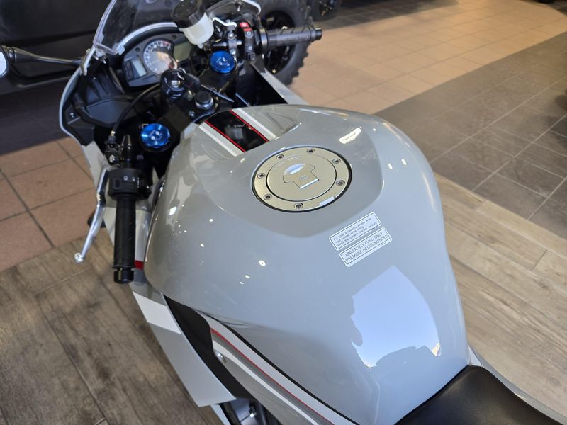 NEW 2026 HONDA CBR600RR Image 14