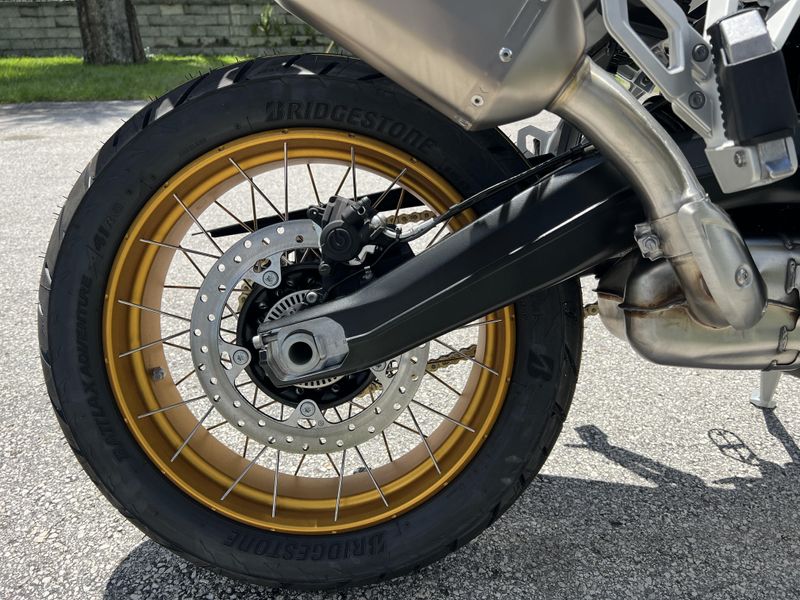 New 2026 BMW F 900 GS 