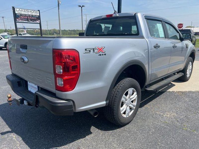 2020 Ford Ranger XLImage 6
