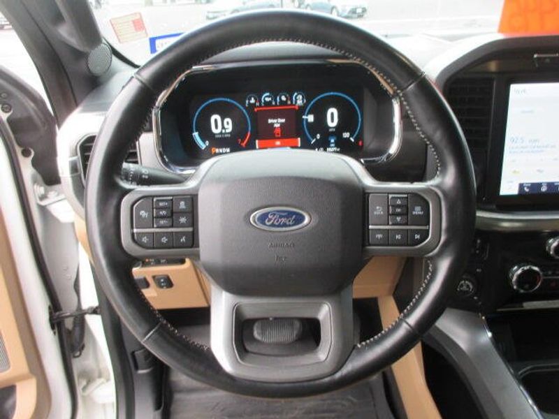 Used 2021 Ford F-150 Image 18