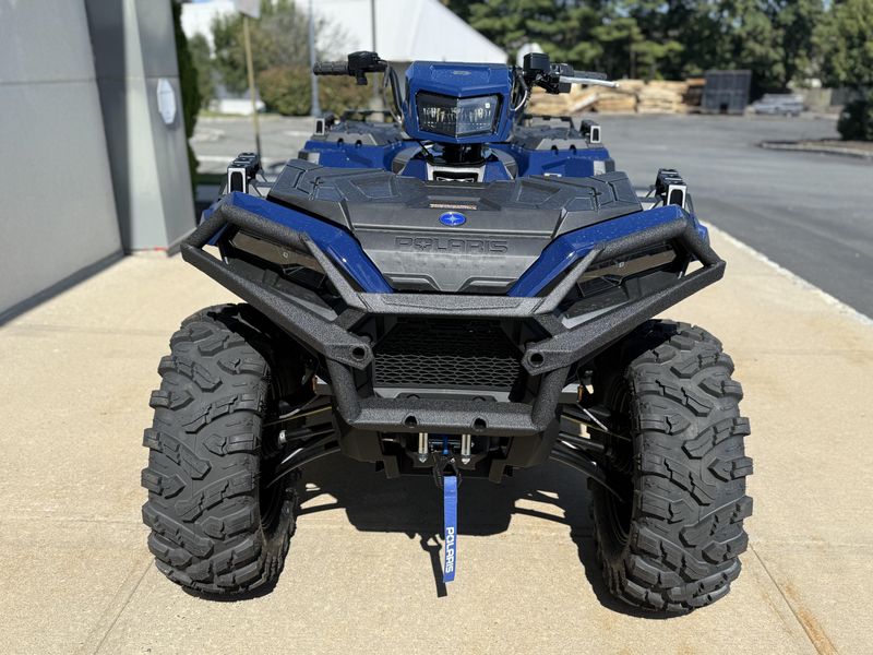 2026 Polaris SPORTSMAN 850 TRAILImage 4