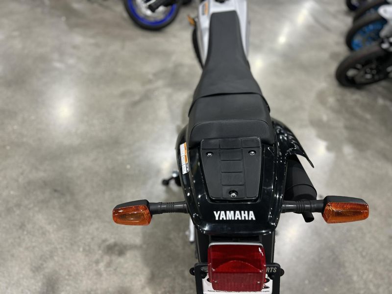 Used 2025 Yamaha TW200 Image 4