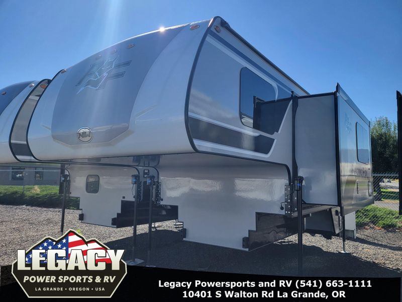 New 2026 ARCTIC FOX 992 Image 1