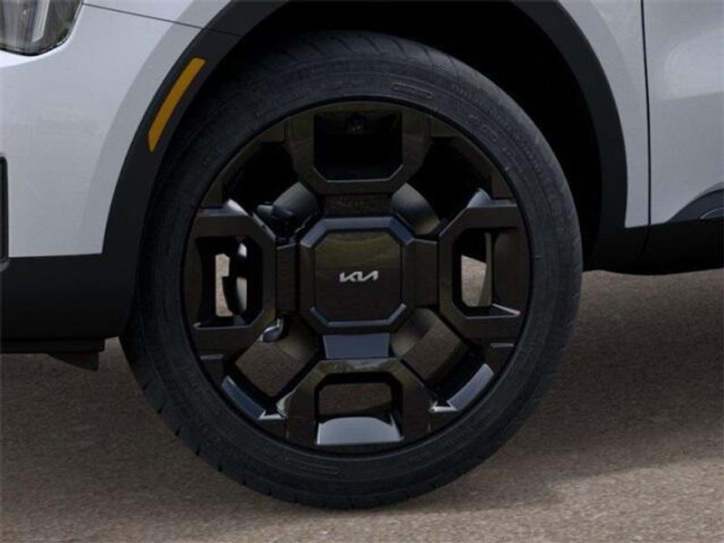 New 2026 Kia Sorento EXImage 9