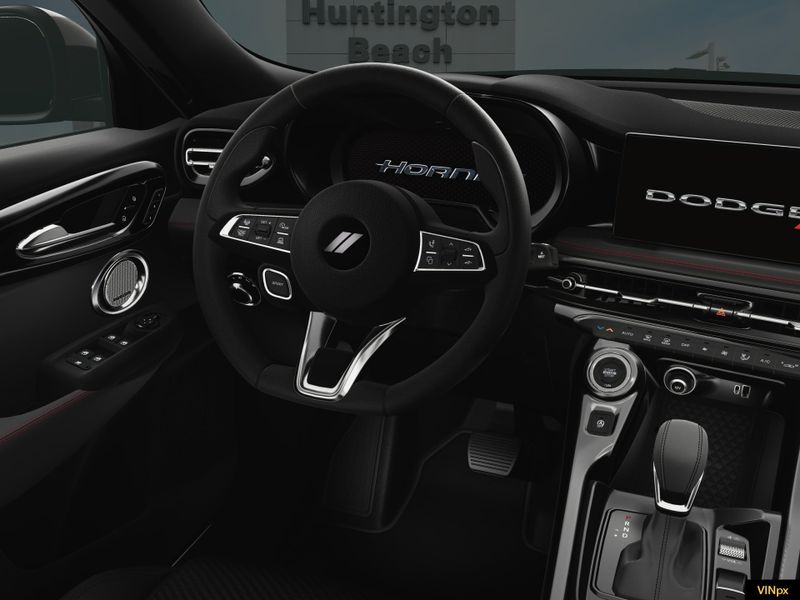 2023 Dodge Hornet GT Plus AWDImage 23