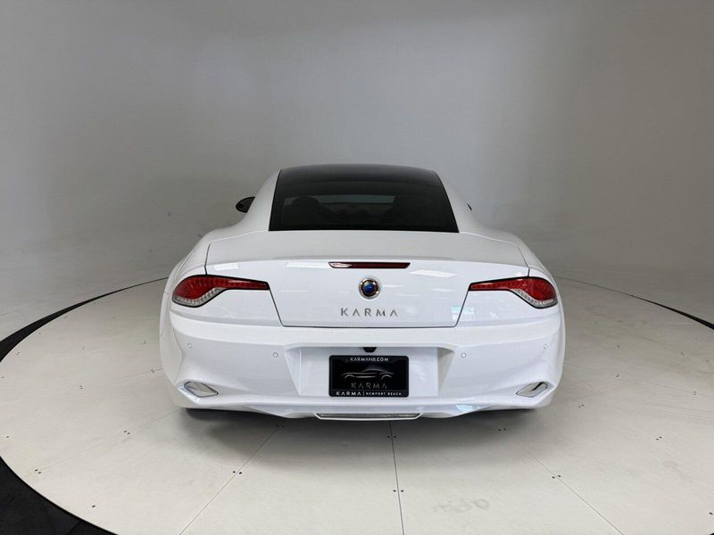 2019 Karma Revero Image 5