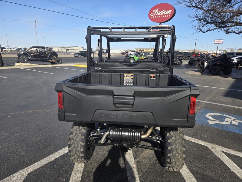 2025 Polaris RANGER CREW SP 570 PREMIUM SAND DUNEImage 8