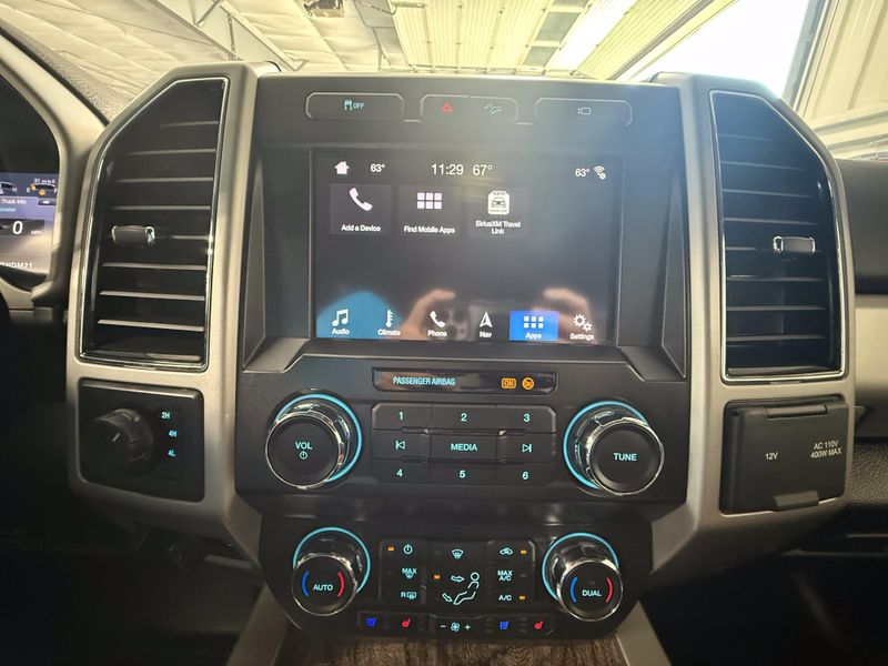 Used 2019 Ford F-350 Image 29