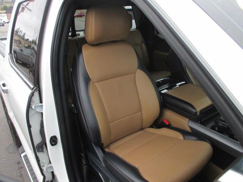 Used 2021 Ford F-150 Image 23