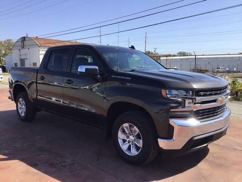 2021 Chevrolet Silverado 1500 LTImage 6