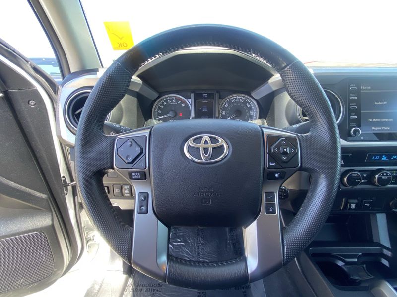 Used 2022 Toyota Tacoma SR5Image 25