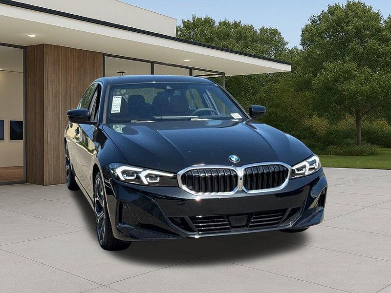 New 2026 BMW 3 Series 330iImage 5