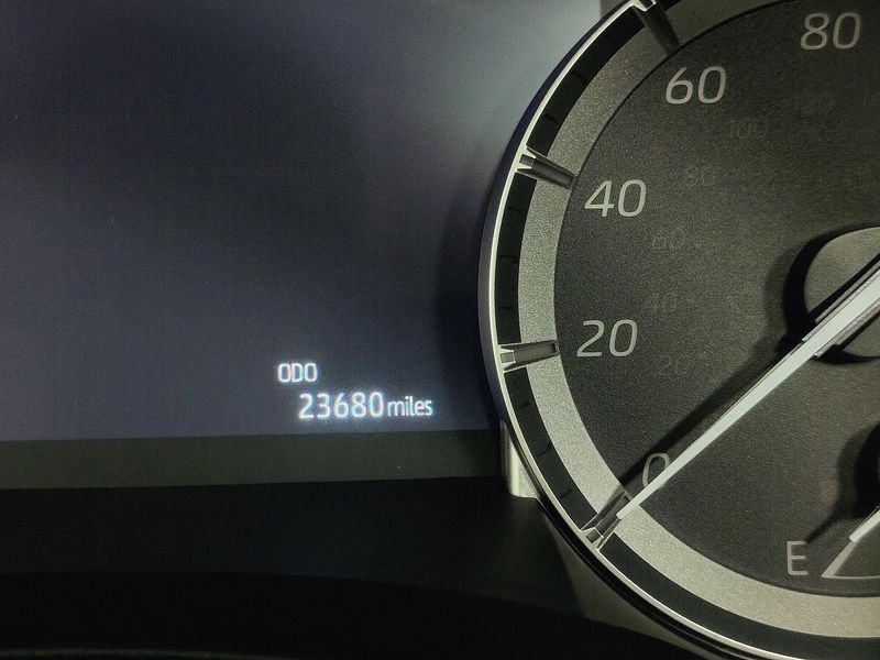 Used 2022 Toyota Highlander XLE AWD w/SunroofImage 35