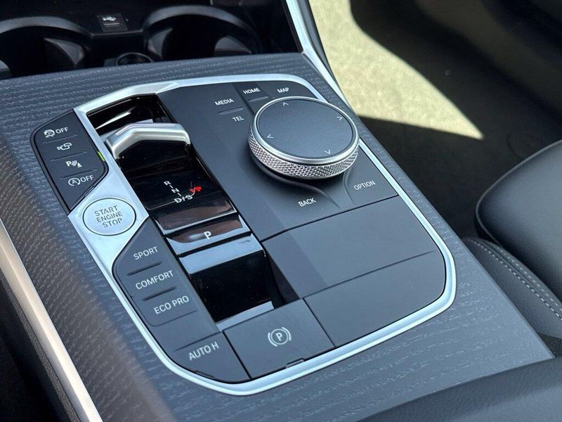 New 2026 BMW 3 Series 330iImage 23