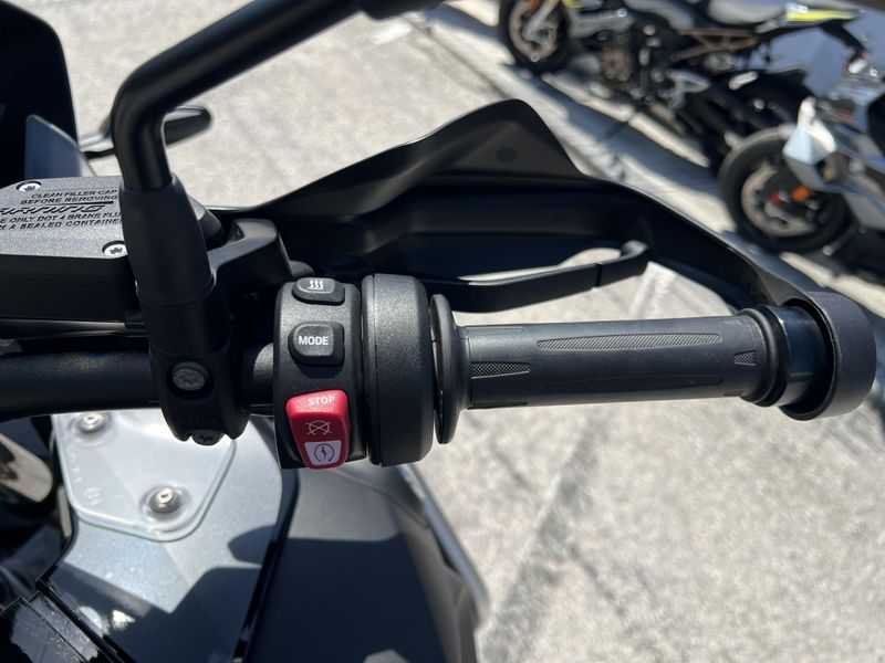 2023 BMW R 1250 GS Adventure 