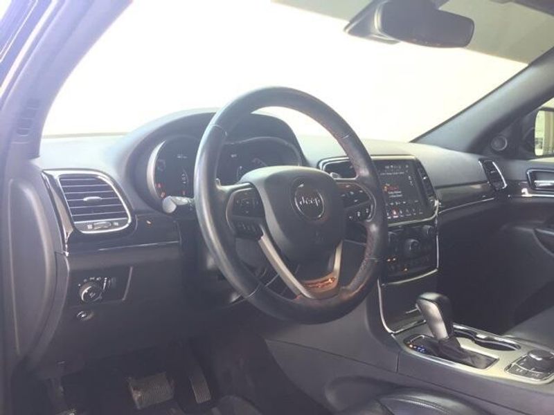2019 Jeep Grand Cherokee TrailhawkImage 9