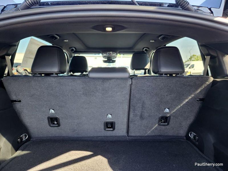 2025 Jeep Wagoneer S Wagoneer S Limited