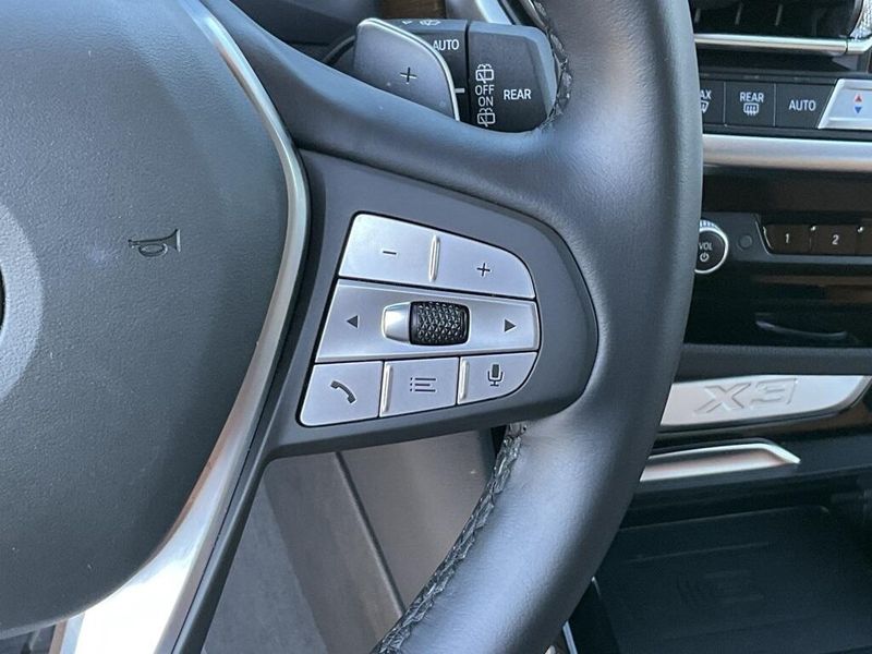 2024 BMW X3 xDrive30iImage 27