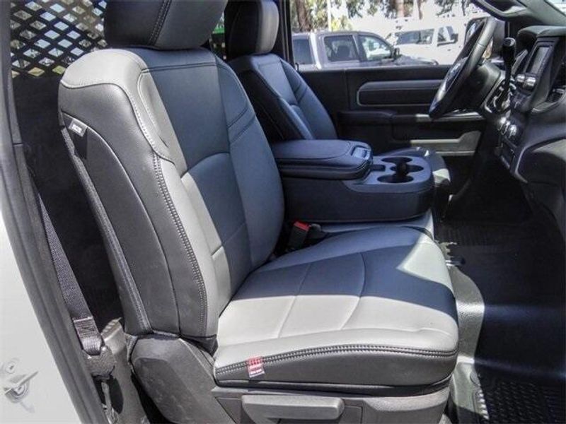 2022 Ram 2500 Tradesman photo 10