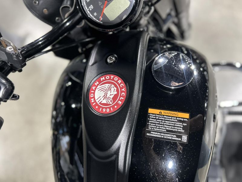 Used 2022 Indian Motorcycle SUPER CHIEF ABS Image 17