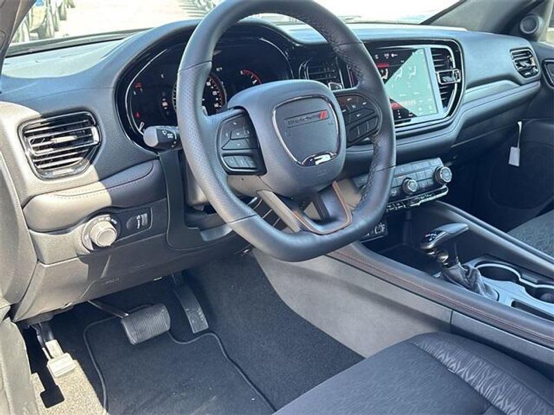 2025 Dodge Durango Gt RwdImage 16