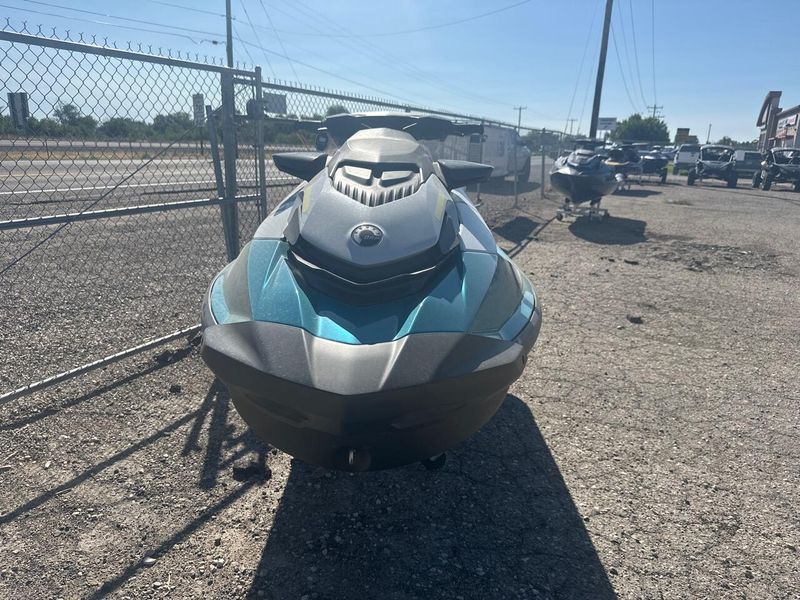 NEW 2024 Sea-Doo PWC GTI SE 130 BE IBR 24 