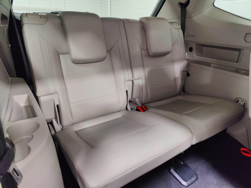 Used 2022 Volkswagen Atlas V6 AWD SE w/Technology/SunroofImage 19