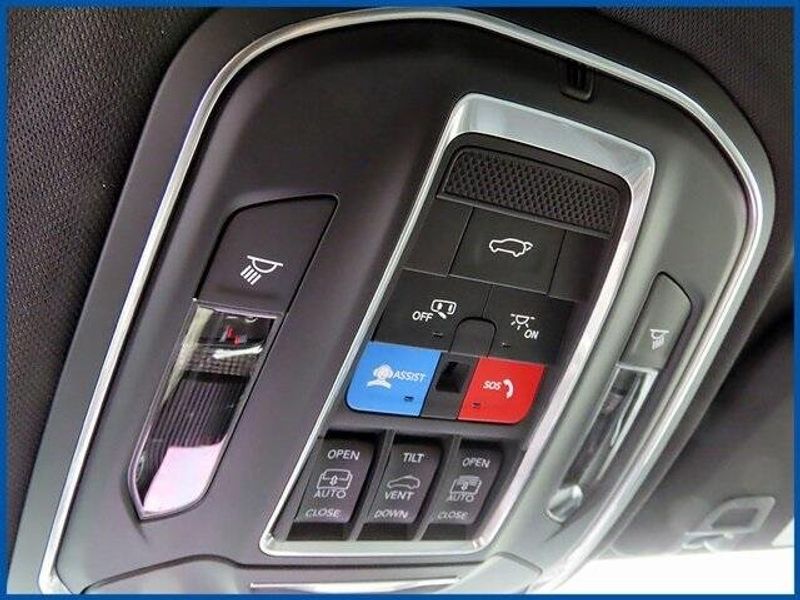 2025 Jeep Grand Cherokee LimitedImage 18