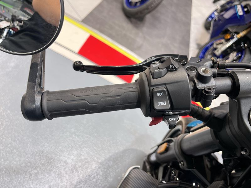 Used 2023 CFMOTO 700CL-X Sport CF700-2AUS Image 16