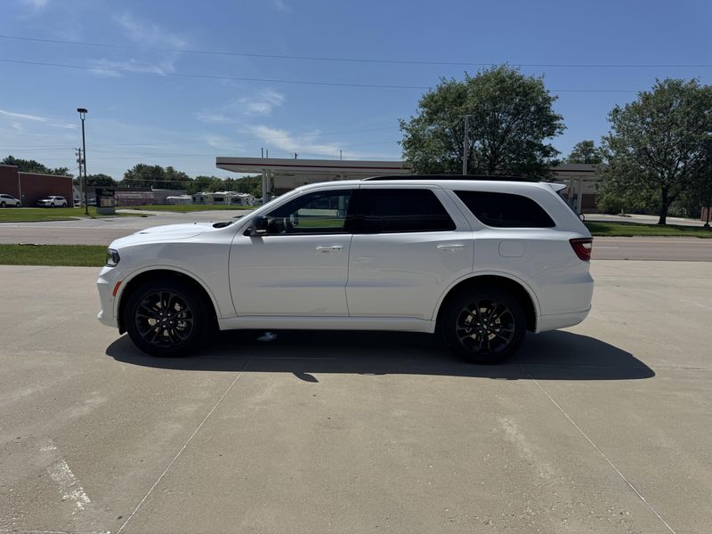 New 2025 Dodge Durango GT PlusImage 5