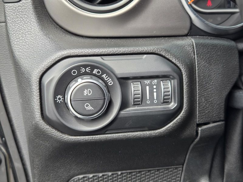 Used 2020 Jeep Gladiator Sport S 4x4