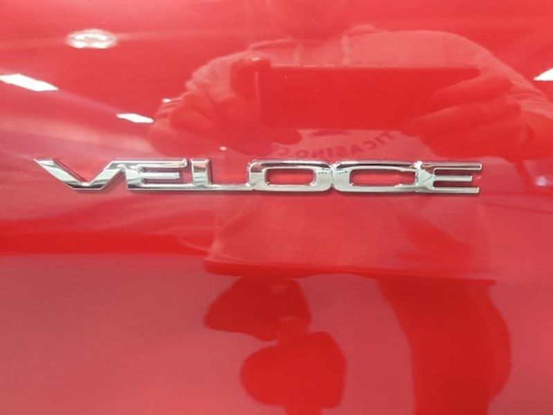2024 Alfa Romeo Stelvio Veloce AwdImage 14