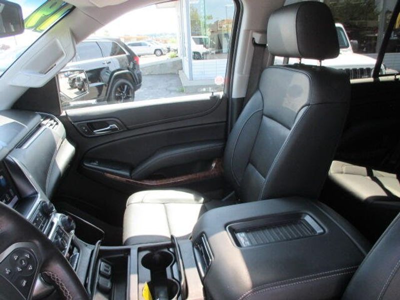 2019 Chevrolet Tahoe PremierImage 22