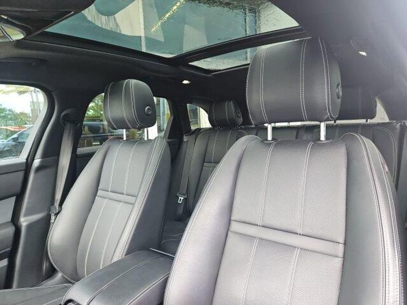 Used 2021 Land Rover Range Rover Velar R-Dynamic S